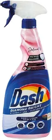 DASH SMACCH.SPRAY ML750 DELIC.
