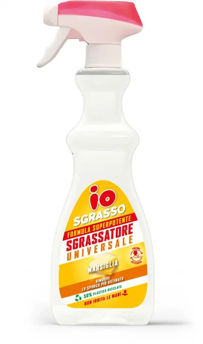 IO SRASSO ML625 MARSIGLIA