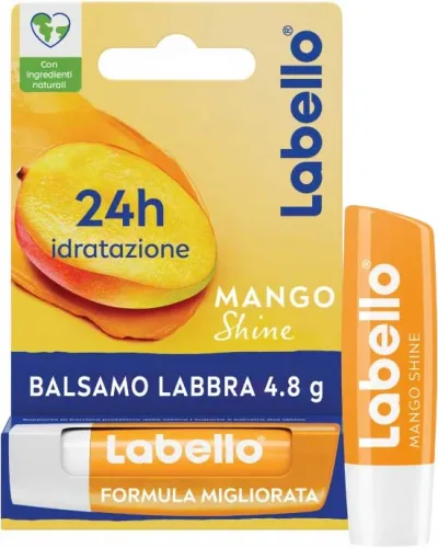 LABELLO NEW 5.5 ML MANGO