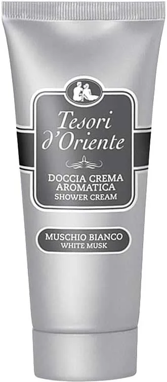 TESORI D.DOCCIA ML75 M/BIANCO