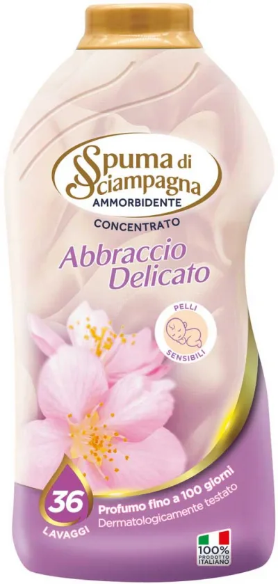 SPUMA SC.AMM.CONC.36LAV.A/DELI