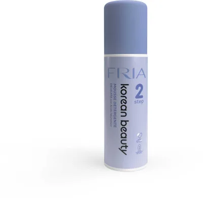 FRIA K-MOUSSE DETERGENTE 150ML
