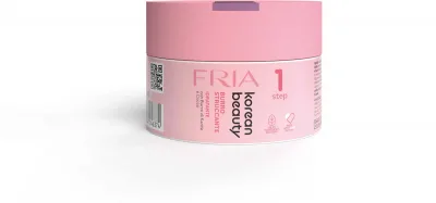 FRIA K-BURRO STRUCCANTE 80ML