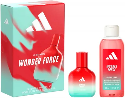 CONF.ADIDAS EDP+DOCCIA W.FORCE