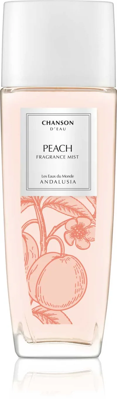 CHANSON EAU ACQ.PRO.75ML PEACH