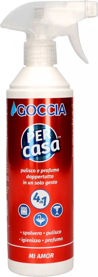 GOCCIA PERTUTTO ML500 MI AMOR