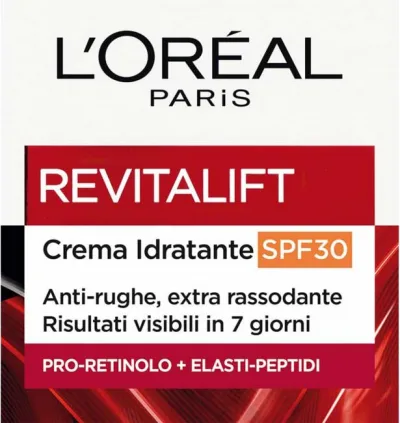 L'OREAL REVIT.ML50 GIORNO SP30