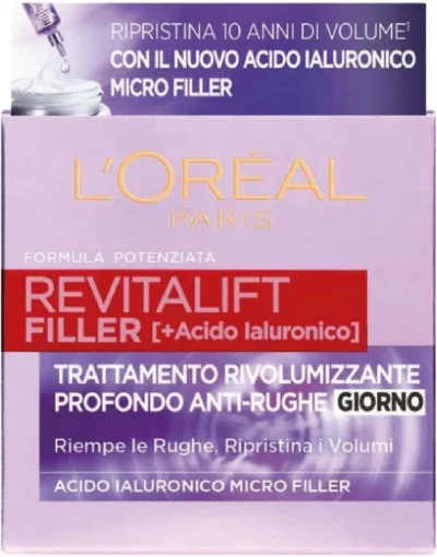 L'OREAL REVIT.FILLER ML50 GIOR