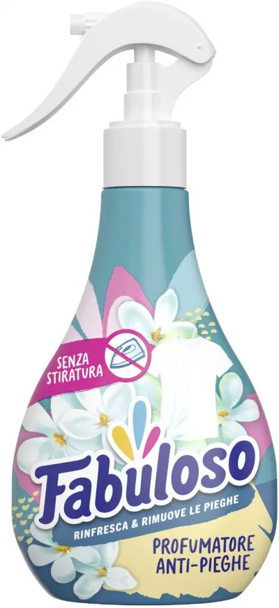 FABULOSO SPR.ML250 ANTI-PIEGHE