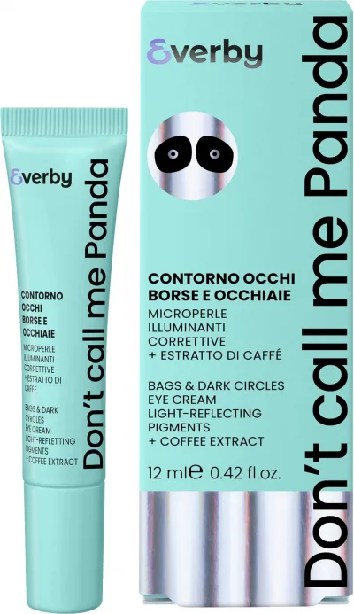 EVERBY CONTORNO OCCHI DON'T PA