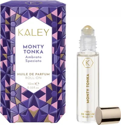 KALEY PROF.OLIO ROLL MONTY TON