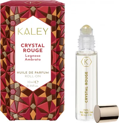 KALEY PROF.OLIO ROLL CRYSTAL