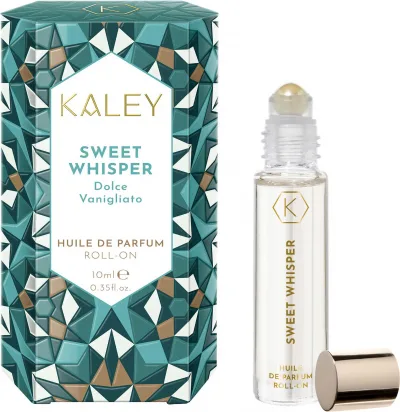 KALEY PROF.OLIO ROLL SWEET WHI