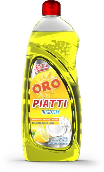 ORO PIATTI ML1080 LIMONE
