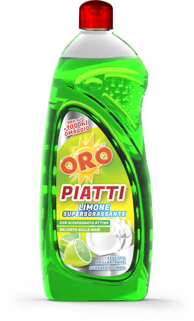 ORO PIATTI ML1080 LIMONE SGRAS