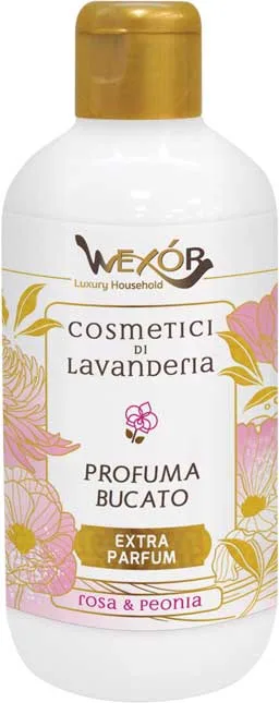 WEXOR PROF.BUC.ML250 ROSA PEON