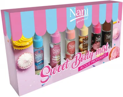 CONF.NANI ACQUE PR.20ML 6 PEZZ