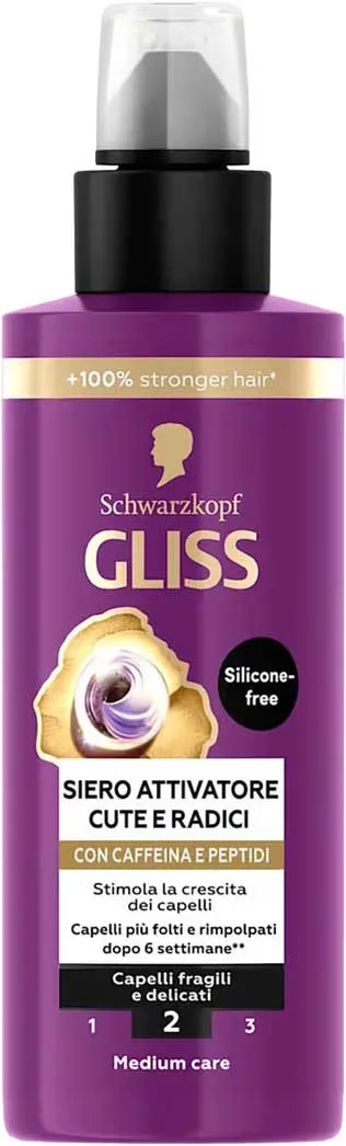 GLISS TRAT.100ML SCALP ACTION