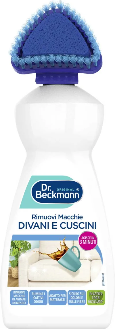 DR.BECK.SMACCH.DIVANI E CUSCIN