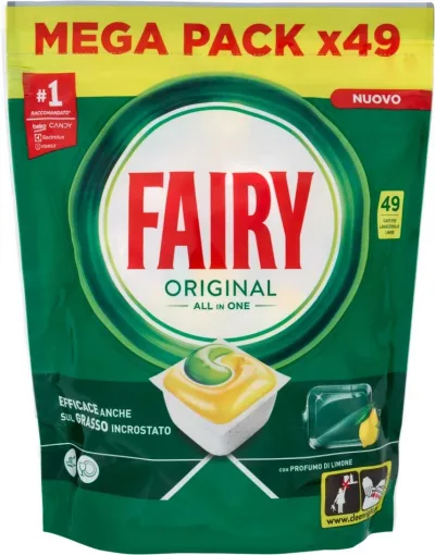 FAIRY PAST.2 ALL IN ONE X49