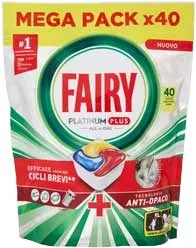 FAIRY PAST.2 PLAT.PLUS X40