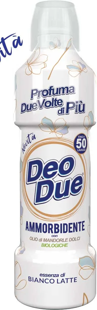 DEODUE AMM.LT1 PREM.BIANCO LAT