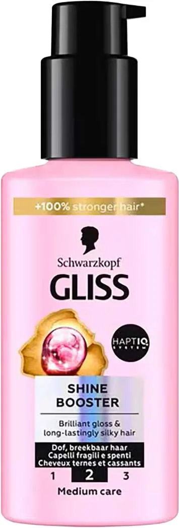 GLISS TRAT.100ML NO RISCIACQUO