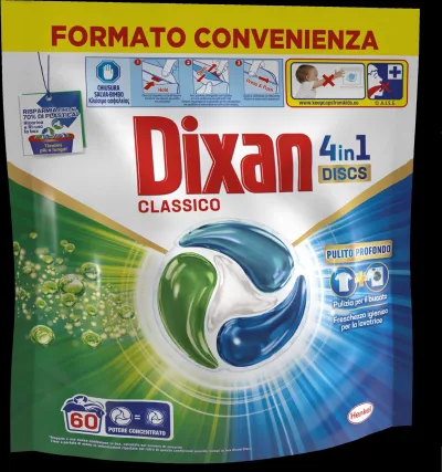 DIXAN DISCS X60 CLASSICO