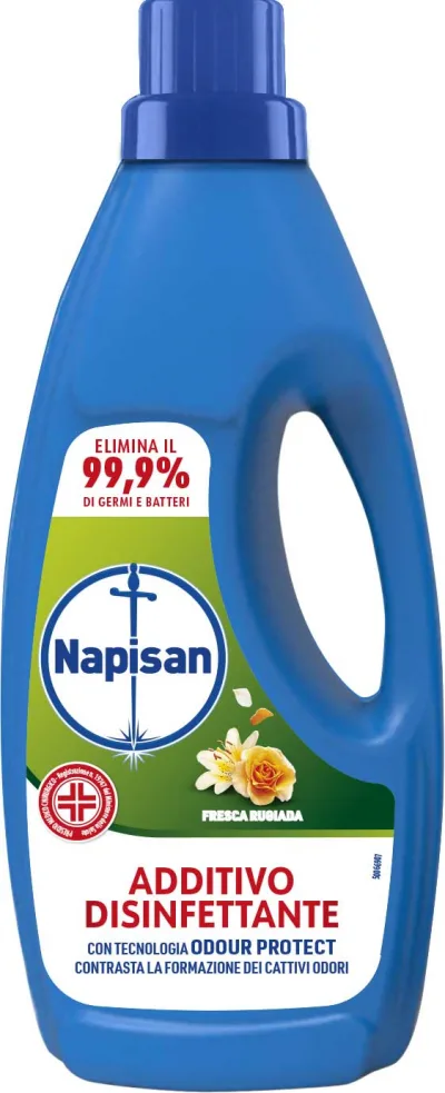 NAPISAN LIQ.LT1.2 FR.RUGIADA
