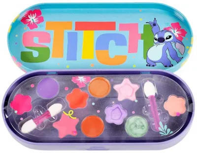 CONF.TRUCCO STITCH ASTUC.METAL
