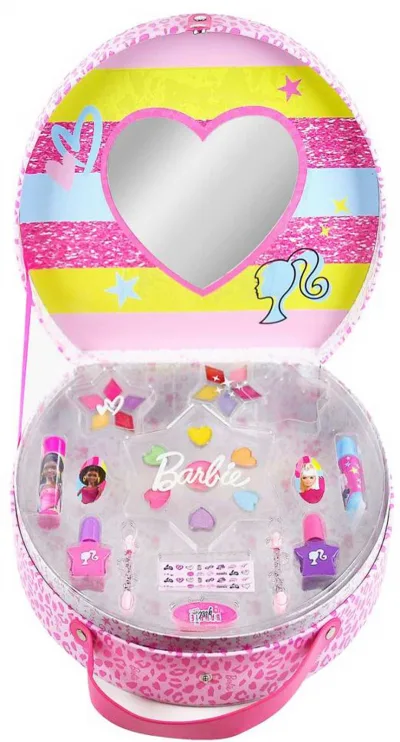 CONF.TRUCCO BARBIE CONF.ROTOND