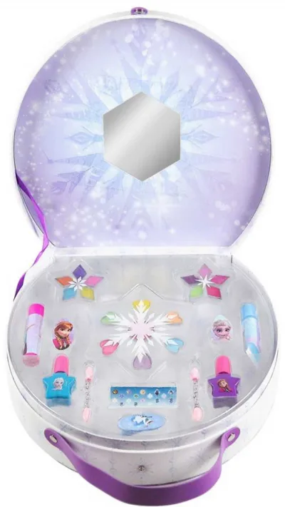 CONF.TRUCCO FROZEN CONF.ROTOND