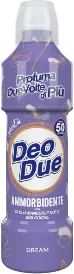 DEODUE AMM.LT1 PREM.DREAM