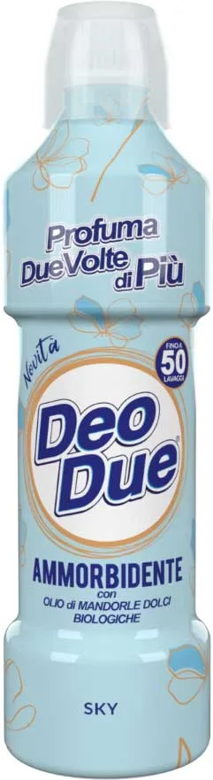 DEODUE AMM.LT1 PREM.SKY