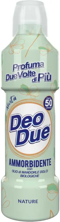 DEODUE AMM.LT1 PREM.NATURE