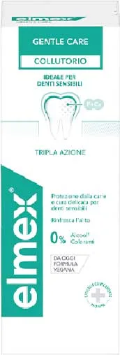 ELMEX COLLUT.ML400 SENSITIVE