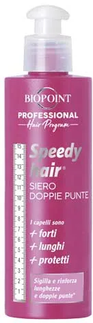 BIOPOINT SIERO 150ML SPEEDY HA