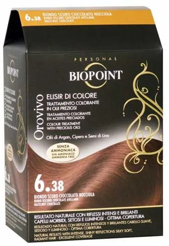 BIOPOINT COL.6.38-BIO.SCU.CIO.