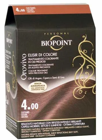 BIOPOINT COL.4-CASTANO