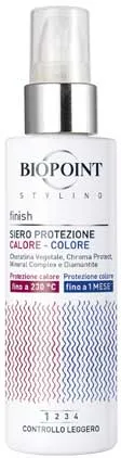 BIOPOINT SIERO 200ML PROT.CALO