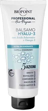 BIOPOINT BALS.350ML HYALU-3