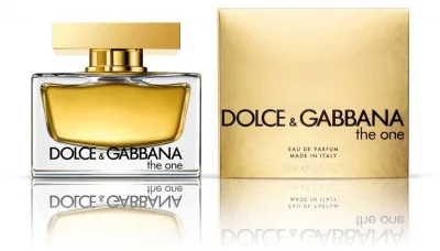 PROF.DOLCE&G.THE ONE EDP 75ML