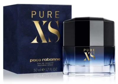 PROF.PACO RABAN.PURE XS 50ML