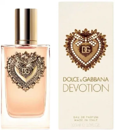 PROF.DOLCE&G.DEVOTION EDP 100M