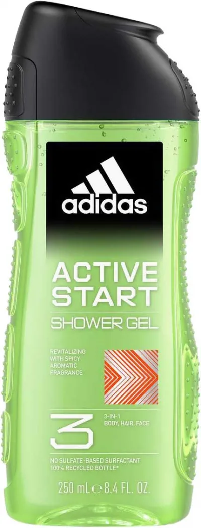 ADIDAS DOCCIA ML250 ACTIV STAR