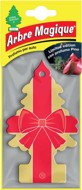 ARBRE MAGIC MONO GOLDEN CHRIST