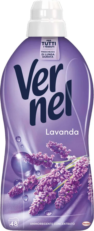 VERNEL AMM.CONC.48LAV.LAVANDA