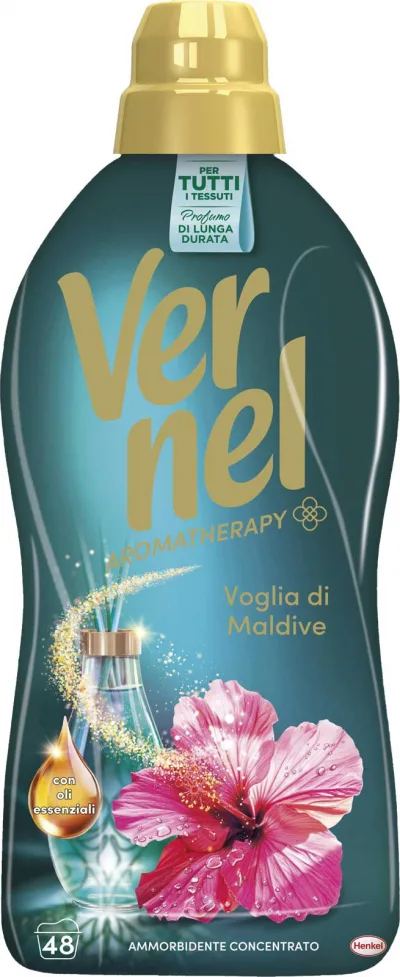VERNEL AMM.CONC.48LAV.VOGL.MAL