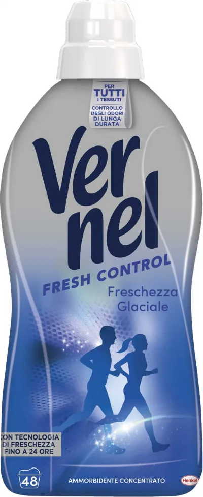 VERNEL AMM.CONC.48LAV.FR.GLACI