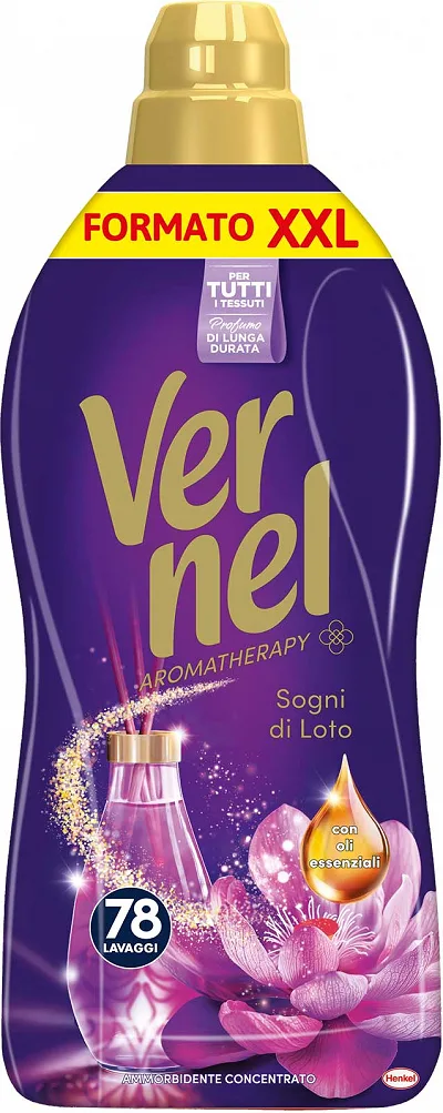 VERNEL AMM.CONC.78LAV.SOG.LOTO